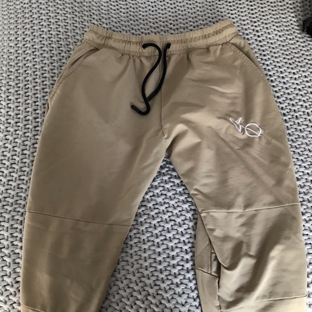 Vanquish Fit joggers large